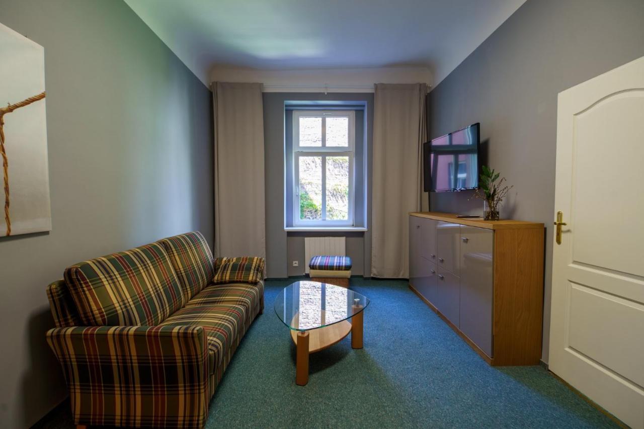 Residence 1905 Катовице Экстерьер фото